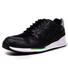 DIADORA I.C. 4000 "made in ITALY" "From Seoul to Rio Pack" "solebox" BLK/GRY/WHT/RED/GRN 171051-80013画像