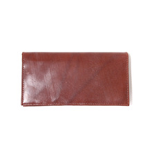 Whitehouse Cox LONG WALLET(ANTIQUE&times;Bridle Leather Collection) S-9697画像