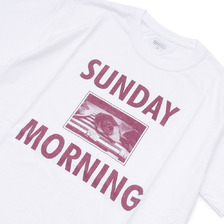 Ron Herman &times; TANGTANG STORMY MONDAY TEE WHITE画像