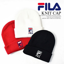 FILA KNIT CAP 158-113224画像