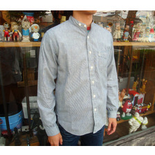 COLIMBO HUNTING GOODS McNally Work Shirt ZR-0310画像