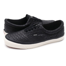 WTAPS &times; VANS VAULT OG ERA LX Anaconda/Black画像