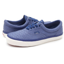 WTAPS &times; VANS VAULT OG ERA LX Anaconda/Blue画像