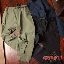 GRAMICCI 4WAY ST TRACK PANTS GMP-16F027画像