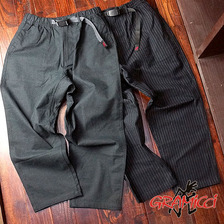 GRAMICCI NEL LOOSE TAPERED PANTS GUP-16F009画像