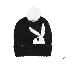 BURTON &times; PLAYBOY Beanie 174831画像