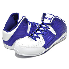 AND1 ROCKET 4 wht/surf the web-wht D1083MWMW画像