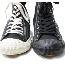 PRAS SHELLCAP HIGH KURO PRAS-03-002画像