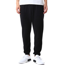 Stampd Reverse Terry Pant SLA-M1163PT-BLK画像