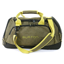 BURTON BOOTHAUS BAG 2.0 MEDIUM 35L Jungle Heather Diamond Ripstop 110351画像