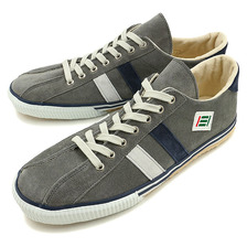 maccheronian 2215S GREY/WHITE/NAVY画像