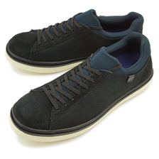 TIMAI AKUDA BLACK/BLACK TIHUD 074-03画像