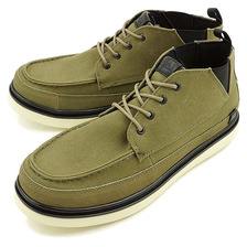 TIMAI KOSIN MILITARY GREEN TIHUD 065-04画像