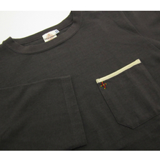 Two Moon WAR PAINT series Half Sleeve Tee Shirts 39105画像