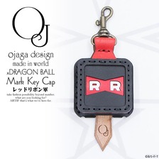 ojaga design &times; DRAGON BALL Mark Key Cap OJ-DG-002-RR画像