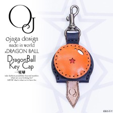 ojaga design × DRAGON BALL DragonBall Key Cap 一星球 OJ-DG-001-01画像