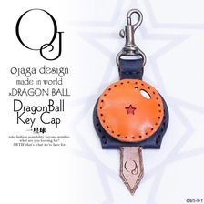 ojaga design &times; DRAGON BALL DragonBall Key Cap 一星球 OJ-DG-001-01画像