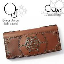 ojaga design Crater WT-601A画像
