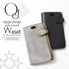 ojaga design Wasat -iPhone6 Plus/6S Plus- I6-S02画像