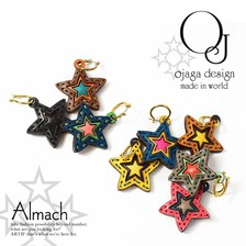ojaga design Almach AC-501B画像