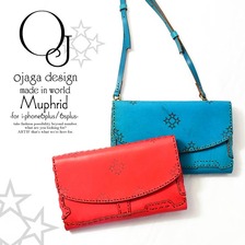 ojaga design Muphrid -for i-Phone 6Plus/6sPlus- I6P-S07画像