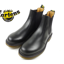Dr.Martens 2976 CHELSEA BOOT BLACK 10297001画像