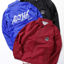 PROJECT SR'ES Aloha Coach JKT JKT00631画像