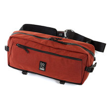 CHROME KADET NYLON BRICK/BLACK BG196BRIK画像