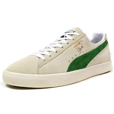 PUMA CLYDE "XLARGE? x mita sneakers" NAT/K.GRN 363564-01画像