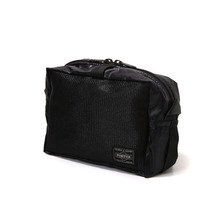 PORTER SNACK PACK POUCH(S) 609-09810画像