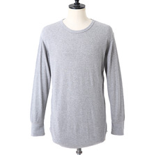 GOLD LIGHT THERMAL L/S LONG T-SHIRT GL67388画像