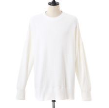 GOLD HEAVY THERMAL BIG SILHOUETTE L/S T-SHIRT GL67387画像