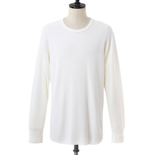 GOLD HEAVY THERMAL L/S T-SHIRT GL67386画像