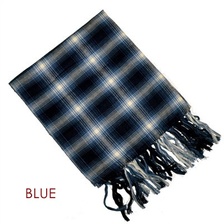 FIVE BROTHER ライトビエラ起毛ショール 1516099画像