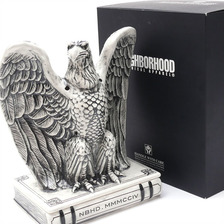 NEIGHBORHOOD BOOZE.EAGLE/CE-INCENSE CHAMBER BLACK画像