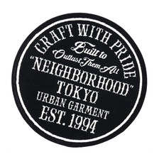 NEIGHBORHOOD CWP.1994/A-MAT BLACK画像