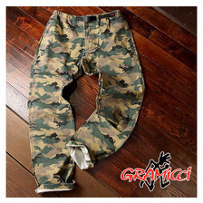 GRAMICCI NN-PANTS 0816-NOJ-C画像
