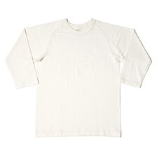 WAREHOUSE Lot 4049 7分袖フリーダムT画像