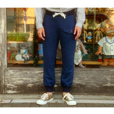 JELADO COMBAT TOGS  British Army Sweat Pants CT03306ID画像