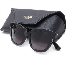 WTAPS MADISON/GLASSES BLACK画像