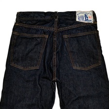 WAREHOUSE Lot 900Z(NO.2) SLIM OR画像