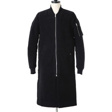 DRKSHDW FLIGHT TRENCH DU16F8960画像