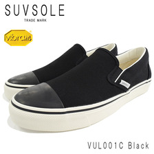 SUVSOLE VUL001C Black VUL001C-11画像