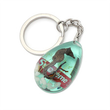 Supreme Seahorse Keychain MULTI画像