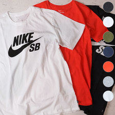 NIKE SB DRI-FIT LOGO TEE 821947画像