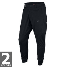 NIKE BONDED WOVEN JOGGER CUFF PANT 823364画像