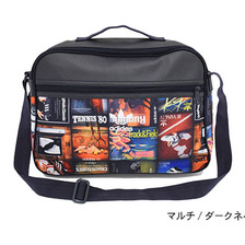 adidas Originals Catalogue Airliner Bag AY7780画像