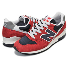 new balance &times; J.CREW M996 JC4 MADE IN U.S.A画像