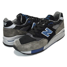 new balance &times; J.CREW M998 BC1 MADE IN U.S.A画像