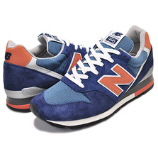 new balance &times; J.CREW M996 JC1画像
